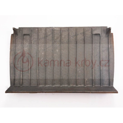 Spodní vnitřní díl Jotul F 100 plný